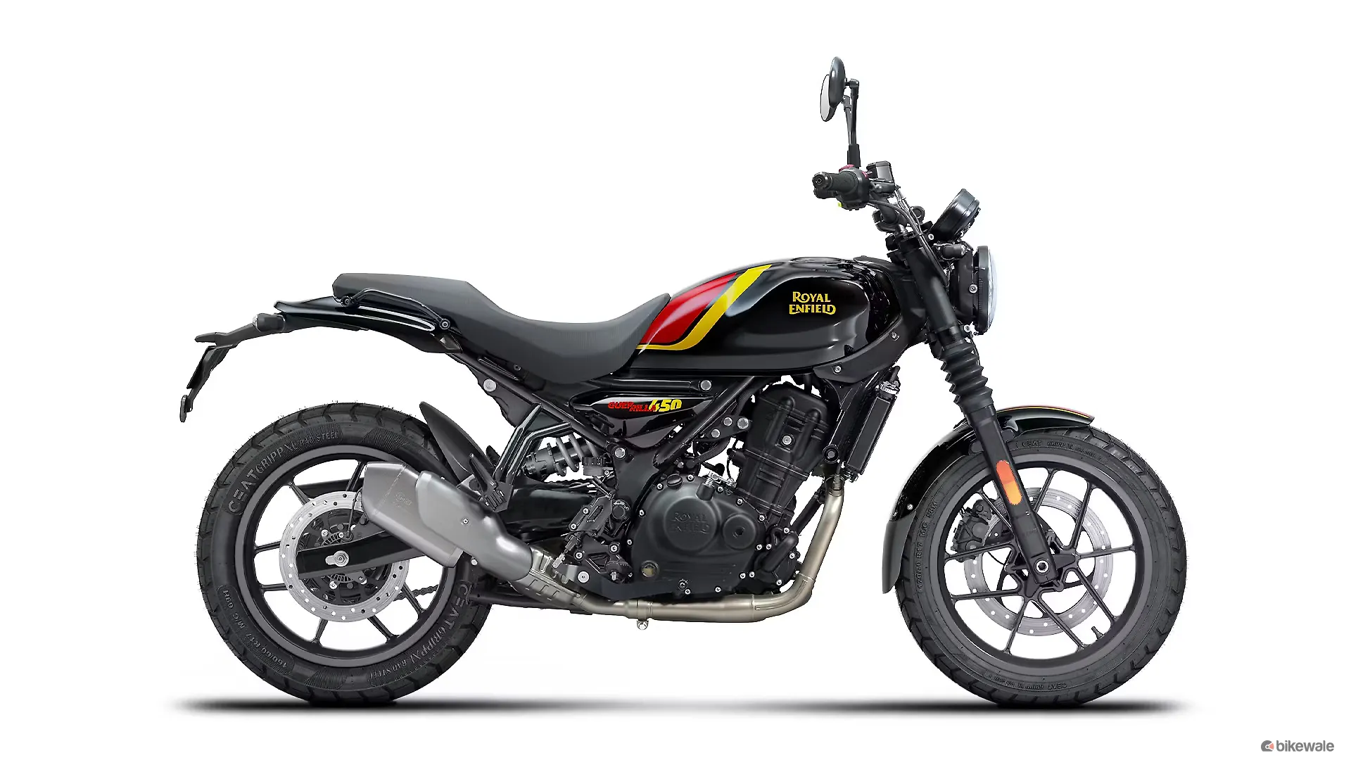 RE Guerrilla 450